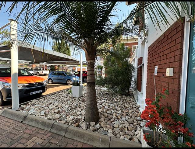 50.50M² OFFICE TO LET IN CENTURION CENTRAL